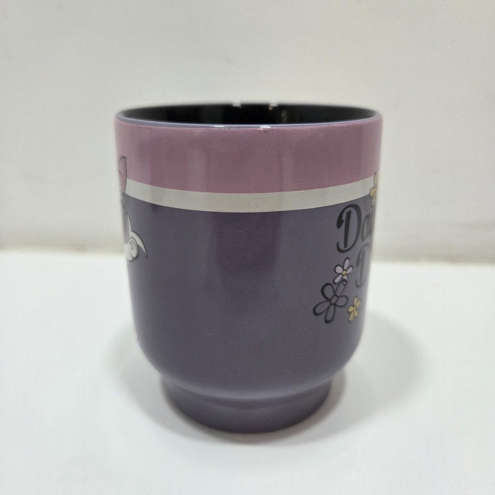 Disney Store Daisy Duck Coffee Mug "Well I Never" - Picture 3 of 7